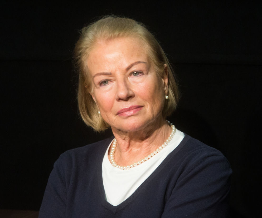Bożena Dykiel