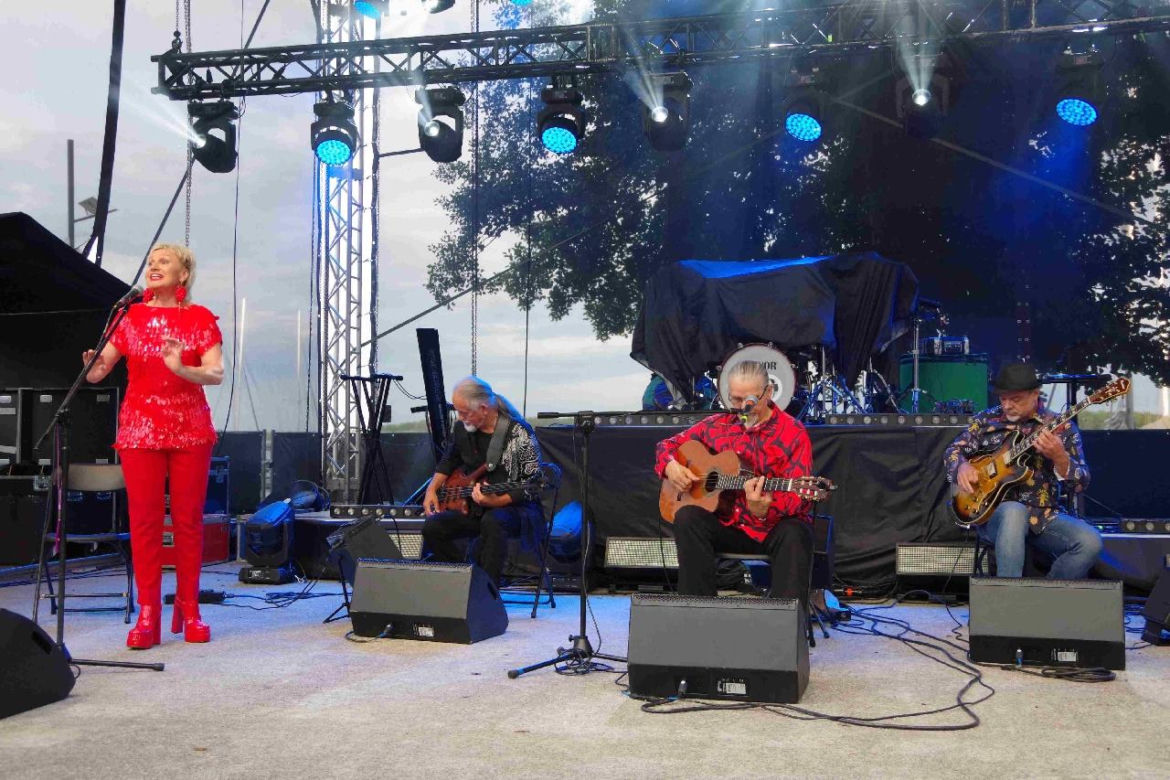 XIX Festiwal nad Jeziorakiem