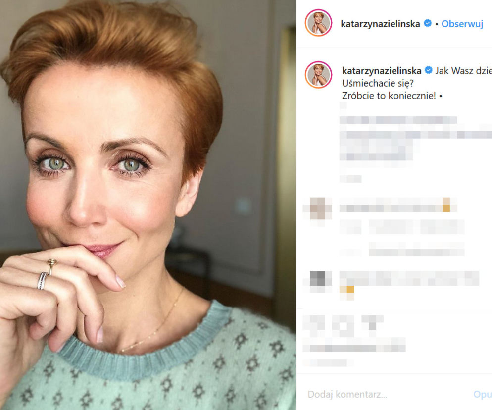 Katarzyna Zielińska