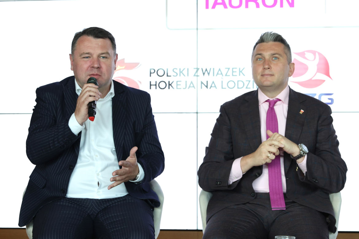 Konferencja PKOL i Tauron