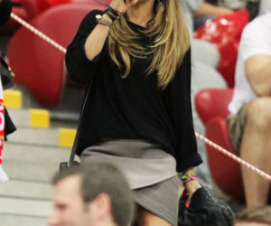 Anna Lewandowska