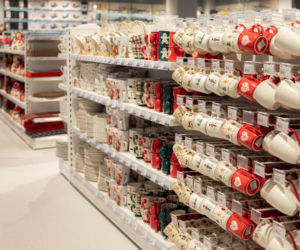 Pierwszy sklep Agata Meble w Olsztynie. Na otwarciu prawdziwe tłumy! Zobacz, jak wygląda w środku