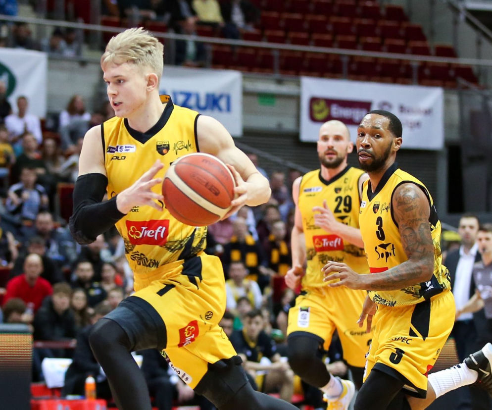 Trefl Sopot