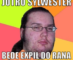 Sylwester 2019. Impreza u Andrzeja Dudy? A może z Polsatem? Zobacz najepsze memy