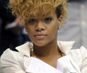 Rihanna