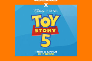 Radio ESKA uruchamia ESKA TOY STORY RADIO