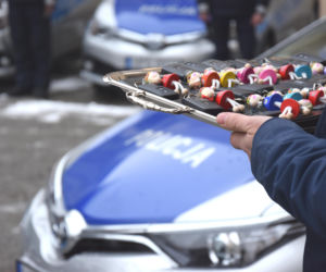 Toyota Auris Touring Sports 1.8 Hybrid