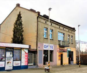 To jedno z najpiękniejszych miast Śląska. Stało się sławne dzięki kolei, a w PRL-u było wsią