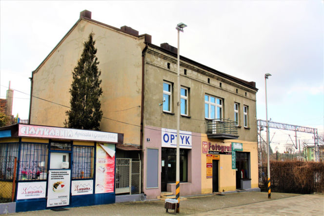 To jedno z najpiękniejszych miast Śląska. Stało się sławne dzięki kolei, a w PRL-u było wsią