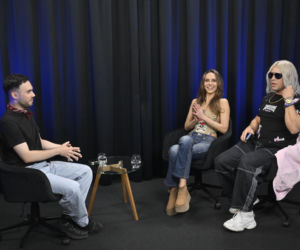 Blanka x Skolim w Esce