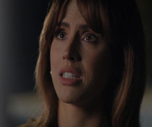 M jak miłość odc. 1915. Kama (Michalina Sosna)