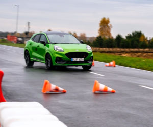 Ford Puma ST 1.5 EcoBoost 200 KM 6MT