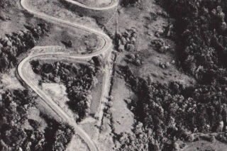 To najpiękniejsza „pętla” na Podkarpaciu. Jadąc tą trasą możesz podziwiać wyjątkowe zakątki Bieszczad