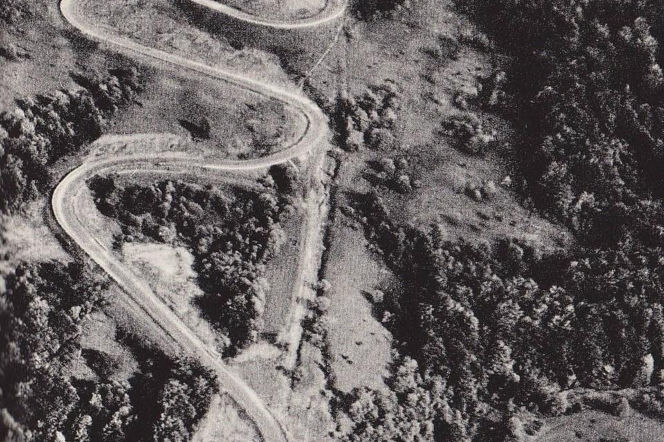 Wielka Pętla Bieszczadzka