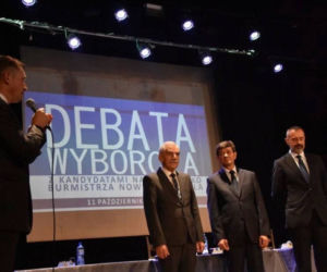 Andrzej Wałęsa Nowy Tomyśl