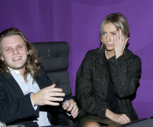 Agnieszka Szulim, Piotr Woźniak-Starak