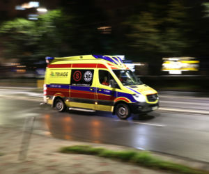 16-letni Jeremi przyjechał z Opola do Warszawy, by się zabić 