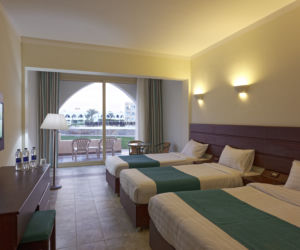 Hotel w którym mieszkała Magdalena Żuk