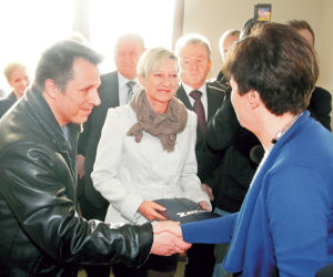 Zaczynamy nowe życie