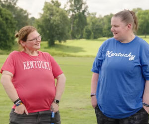Zrzuciła 225 kg i pochowała męża. Teraz Tammy z Sióstr wielkiej wagi poślubi ukochaną