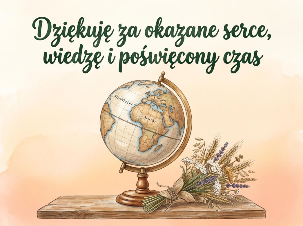 zakończenie roku