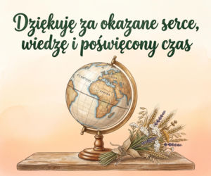 zakończenie roku