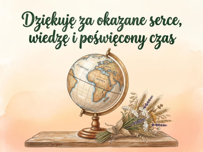zakończenie roku