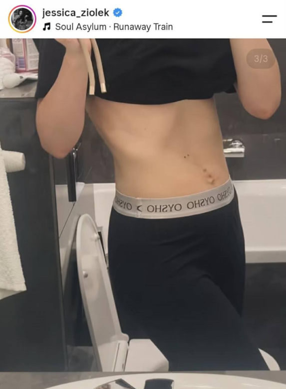 Jessica Ziółek