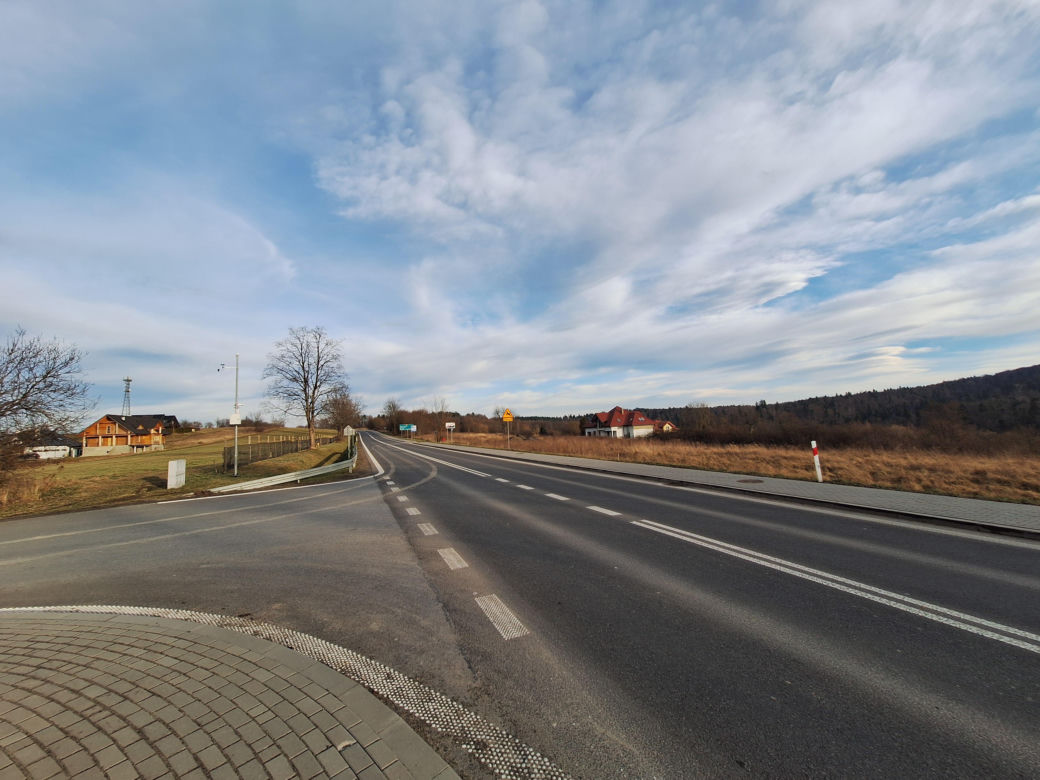 Tak żyje się w Bieszczadach