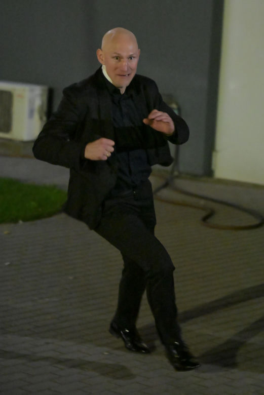 Szok po jubileuszu "Tańca z Gwiazdami"! Gwiazdy bawiły się jak nastolatki