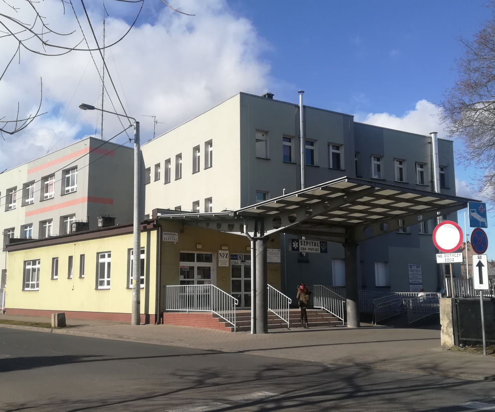 szpital
