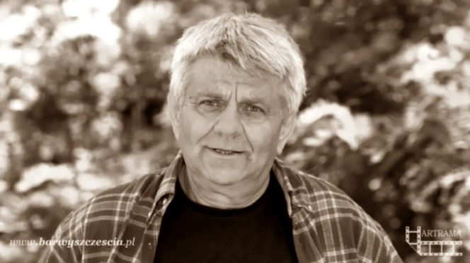 Kazimierz Mazur nie żyje. Był gwiazdą serialu "Barwy szczęścia" i ojcem znanego aktora