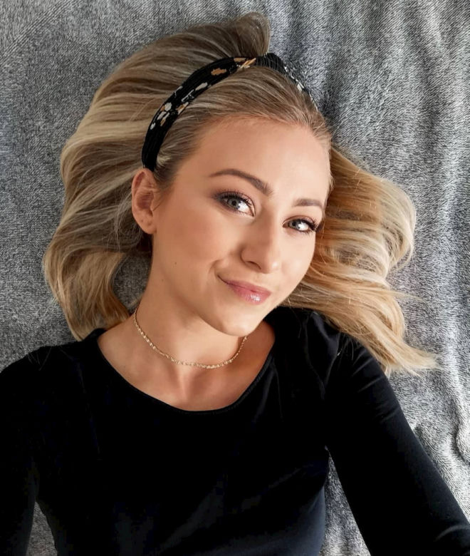 Kim jest Magdalena Czech, dziewczyna Rafała Mroczka?