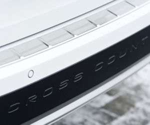 Volvo V90 Cross Country