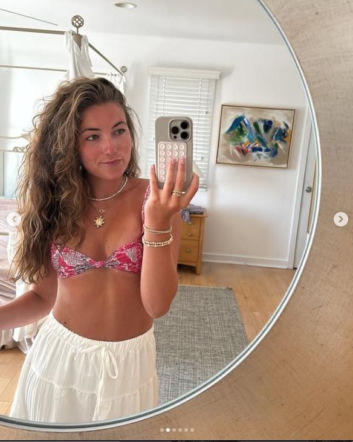 Mackenzie Brooks