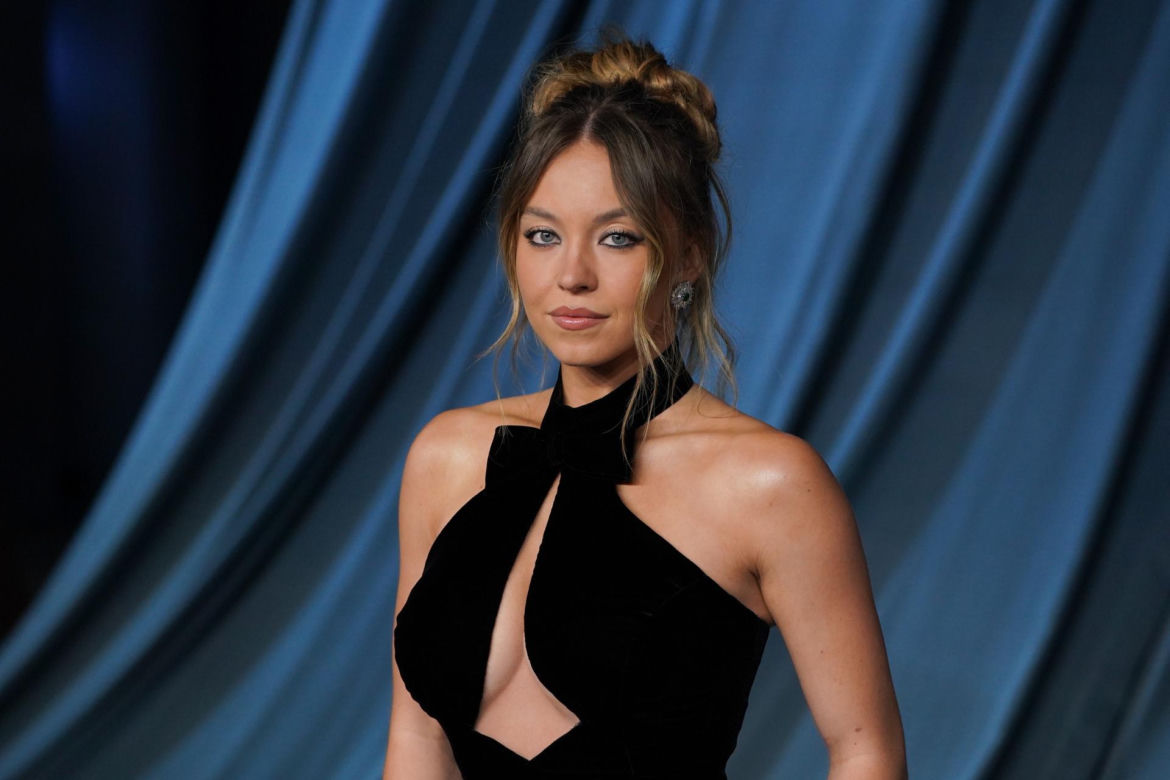 To ona będzie następną dziewczyną Bonda? Sydney Sweeney murowaną kandydatką