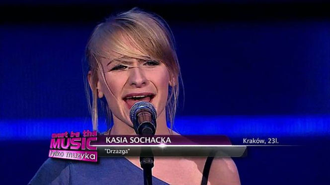 Must Be The Music 7 odcinek 6 - Facebook (6)
