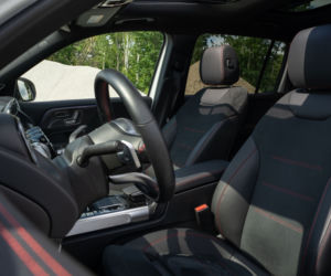 Mercedes-Benz GLB 250 4MATIC