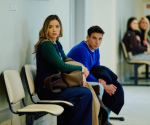 Na Wspólnej, odcinek 4169: Oskarżenie o korupcję wywołuje skandal w sądzie, a Mariusz traci panowanie nad sobą