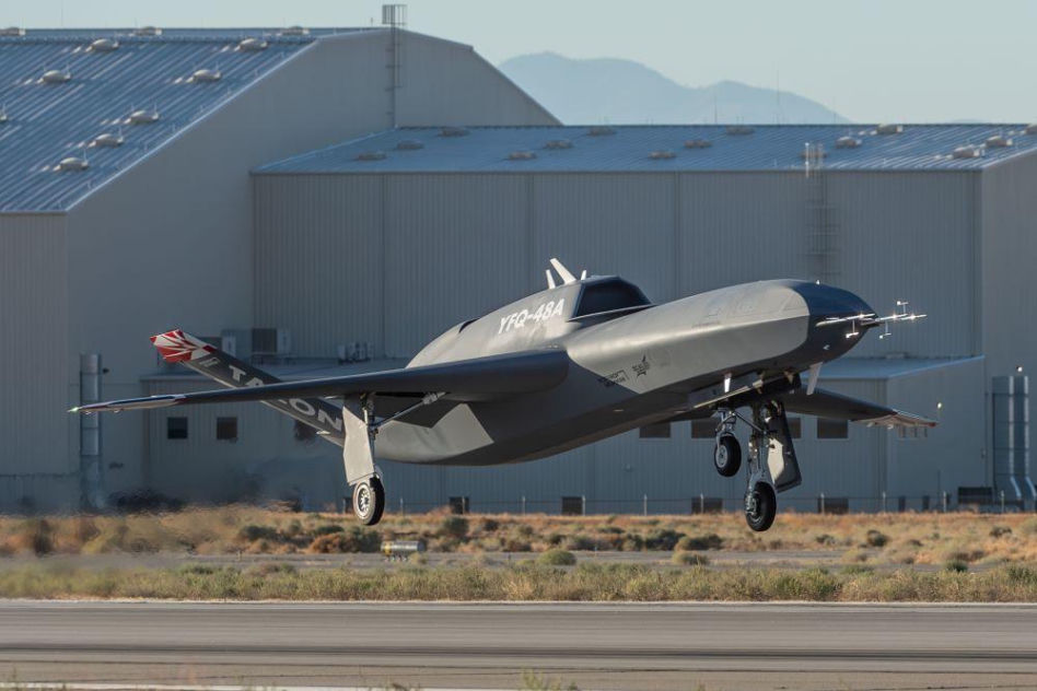 Lojalny skrzydłowy dla polskich F-35 pewny. Generał Kukuła potwierdza