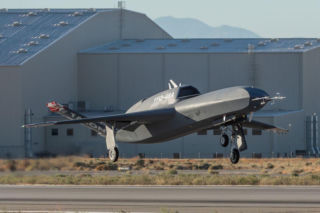 Lojalny skrzydłowy dla polskich F-35 pewny. Generał Kukuła potwierdza