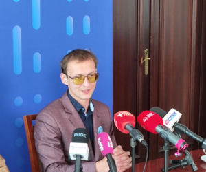 9 tys km polonezem dookoła Bałtyku