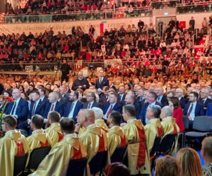 34. Urodziny Radia Maryja