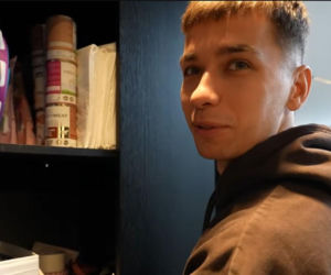 Ekspresowa wyprowadzka Wersow i Friza. Spakowali się w 24h i wyprowadzili z luksusowej willi