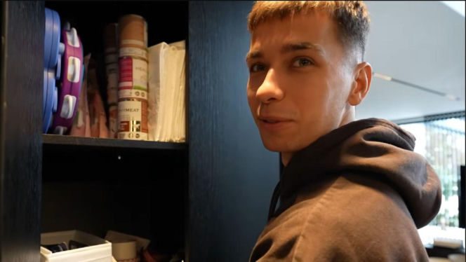 Ekspresowa wyprowadzka Wersow i Friza. Spakowali się w 24h i wyprowadzili z luksusowej willi