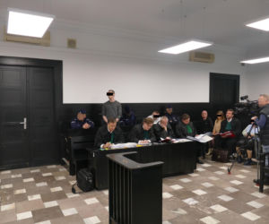 Babcia Krysia byłą księgową mafii. Wyprała 620 tysięcy złotych