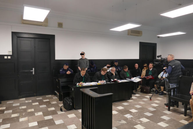 Babcia Krysia byłą księgową mafii. Wyprała 620 tysięcy złotych