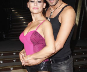 Anna Mucha, Rafał Maserak