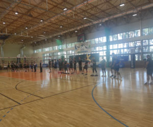 Turniej Partnerstwa Regionalnego Czarni Kozienice 2021