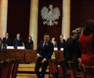 Jarosław Kaczyński - nowy radny Warszawy